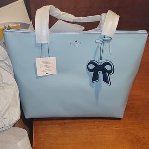 NWT Kate Spade Casey Tote